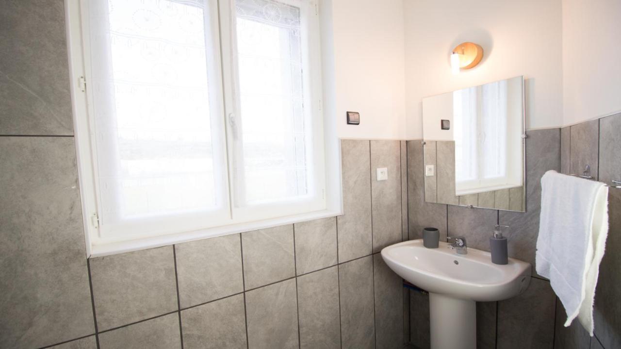 Appartel 76 Dieppe Rouxmesnil-Bouteilles Exteriör bild